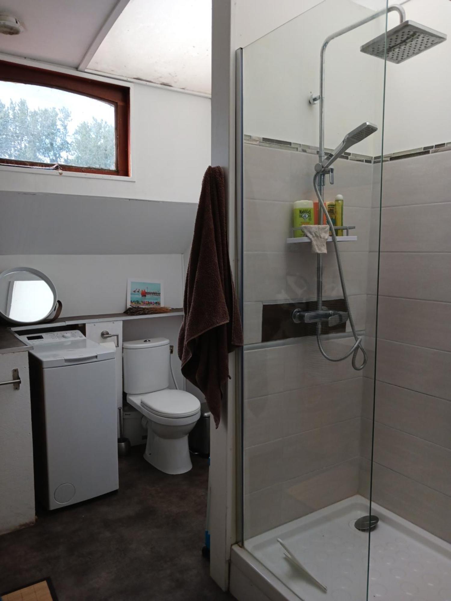 Chambre Sur L'Eau - Peniche La Diva Conflans-Sainte-Honorine Ngoại thất bức ảnh