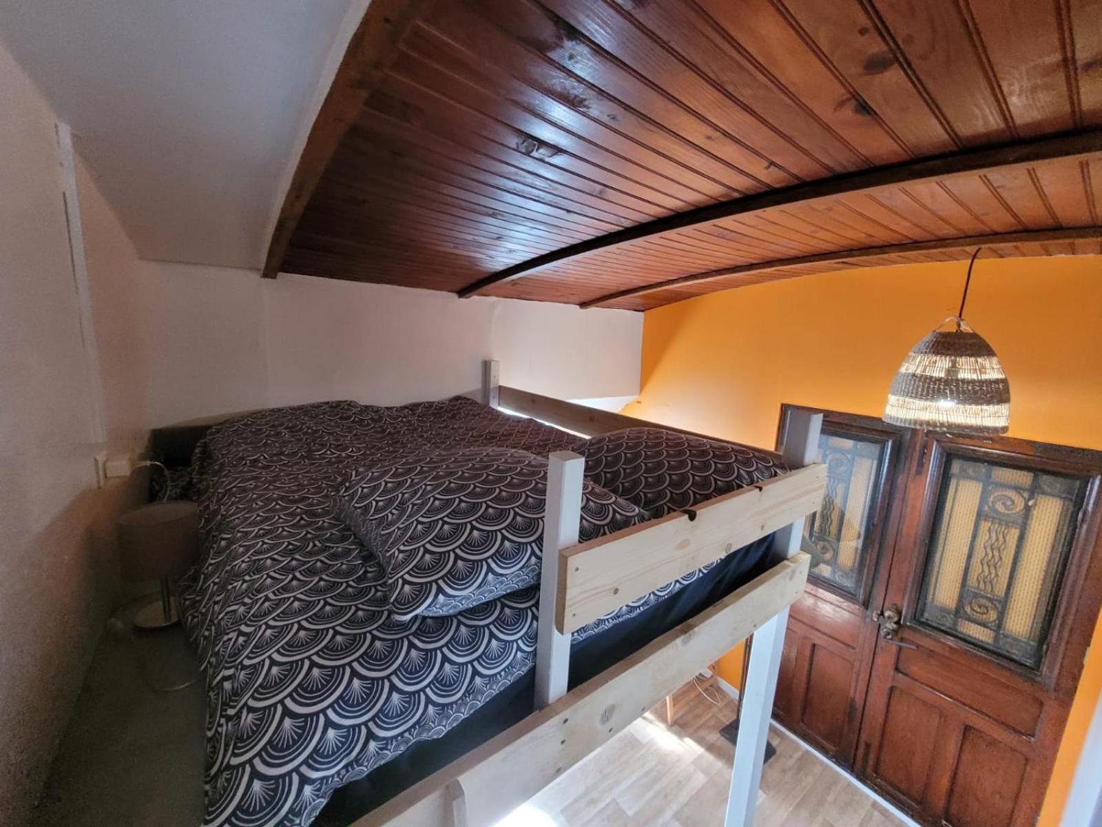 Chambre Sur L'Eau - Peniche La Diva Conflans-Sainte-Honorine Ngoại thất bức ảnh